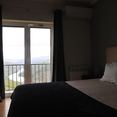 Casa Vale Do Douro Bed & Breakfast Mesao Frio Luaran gambar