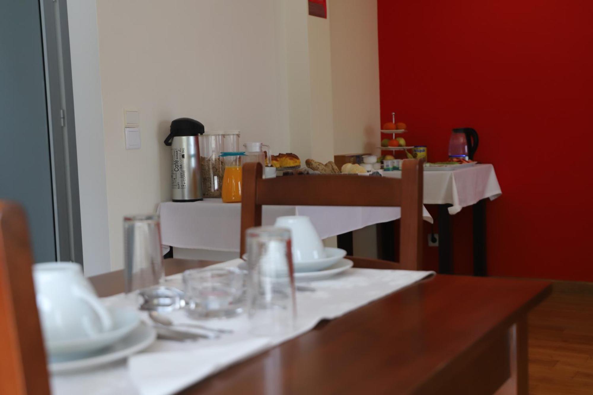Casa Vale Do Douro Bed & Breakfast Mesao Frio Luaran gambar