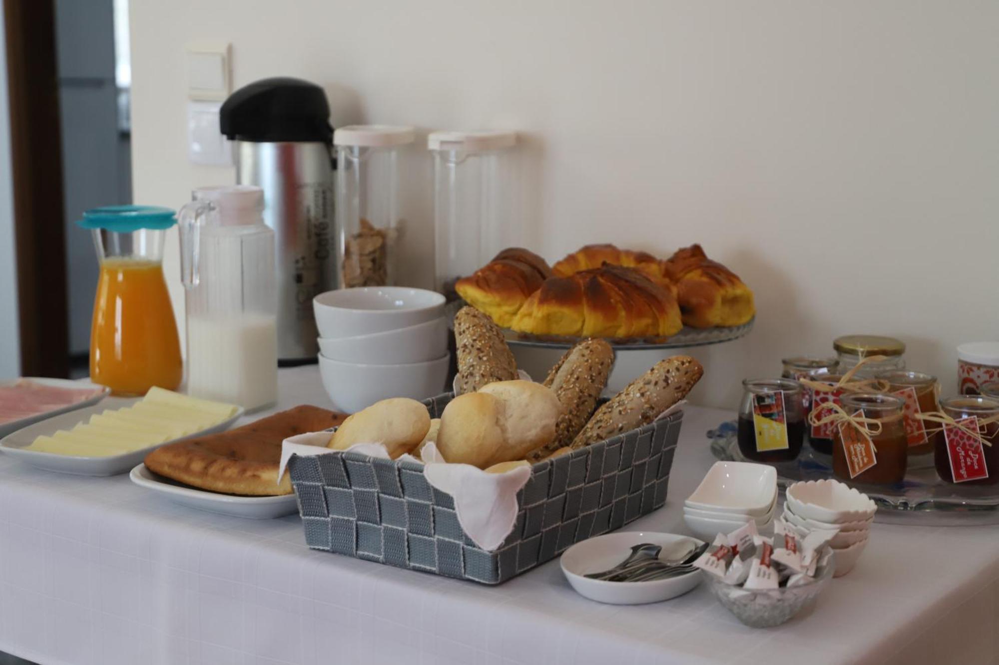 Casa Vale Do Douro Bed & Breakfast Mesao Frio Luaran gambar