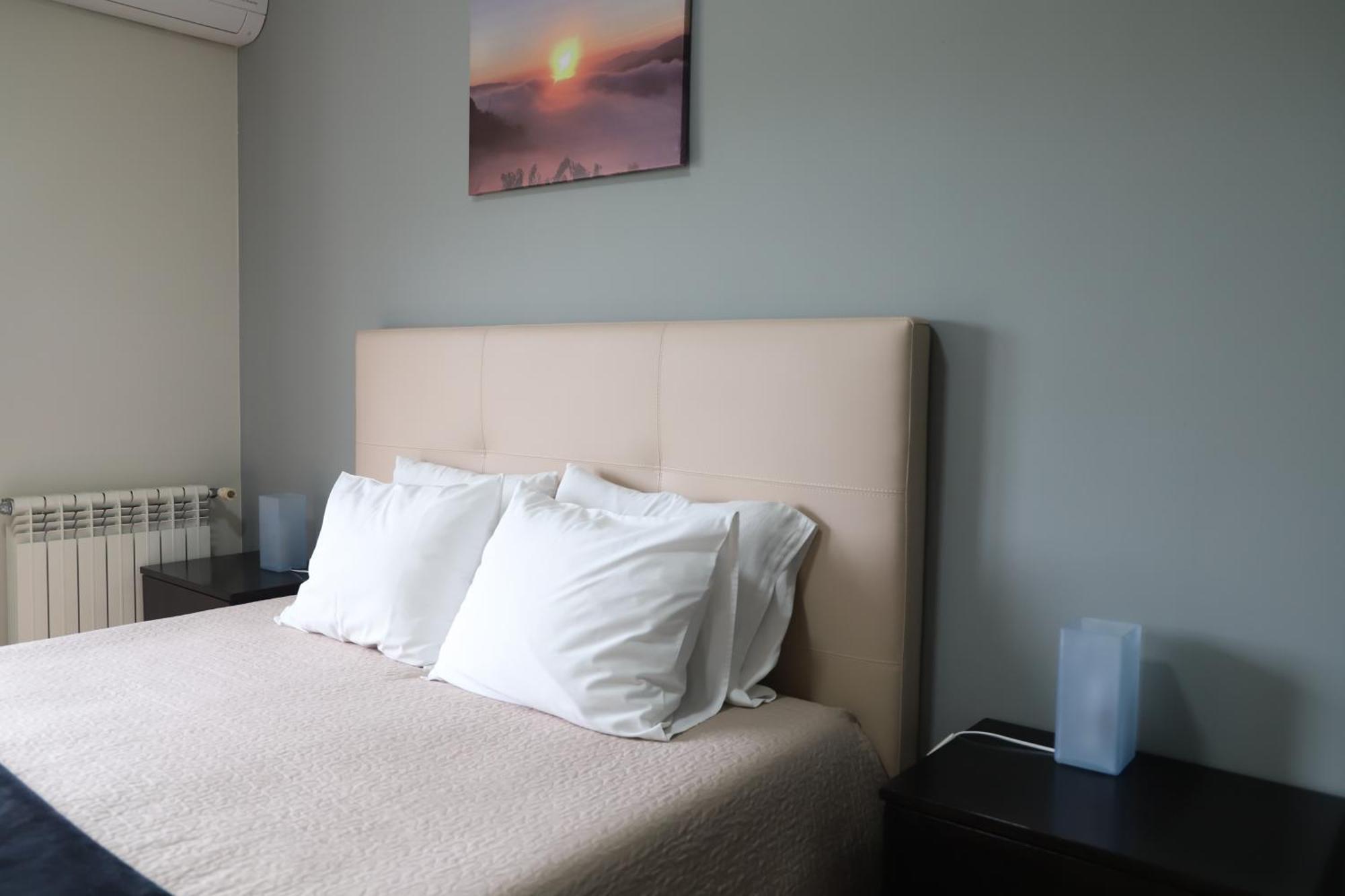 Casa Vale Do Douro Bed & Breakfast Mesao Frio Luaran gambar