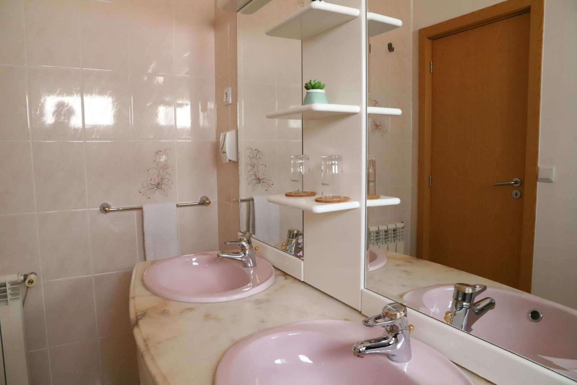 Casa Vale Do Douro Bed & Breakfast Mesao Frio Luaran gambar