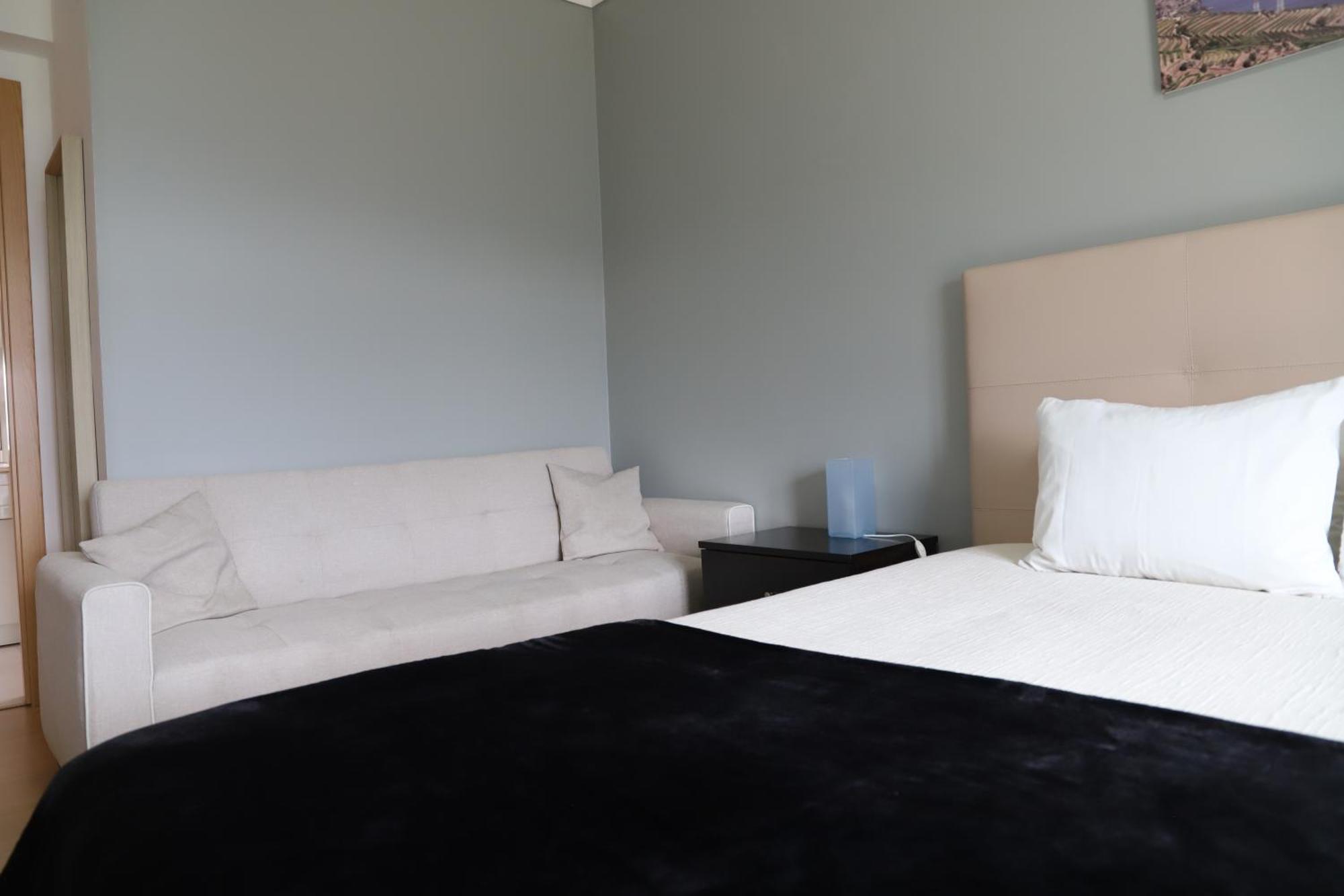 Casa Vale Do Douro Bed & Breakfast Mesao Frio Luaran gambar