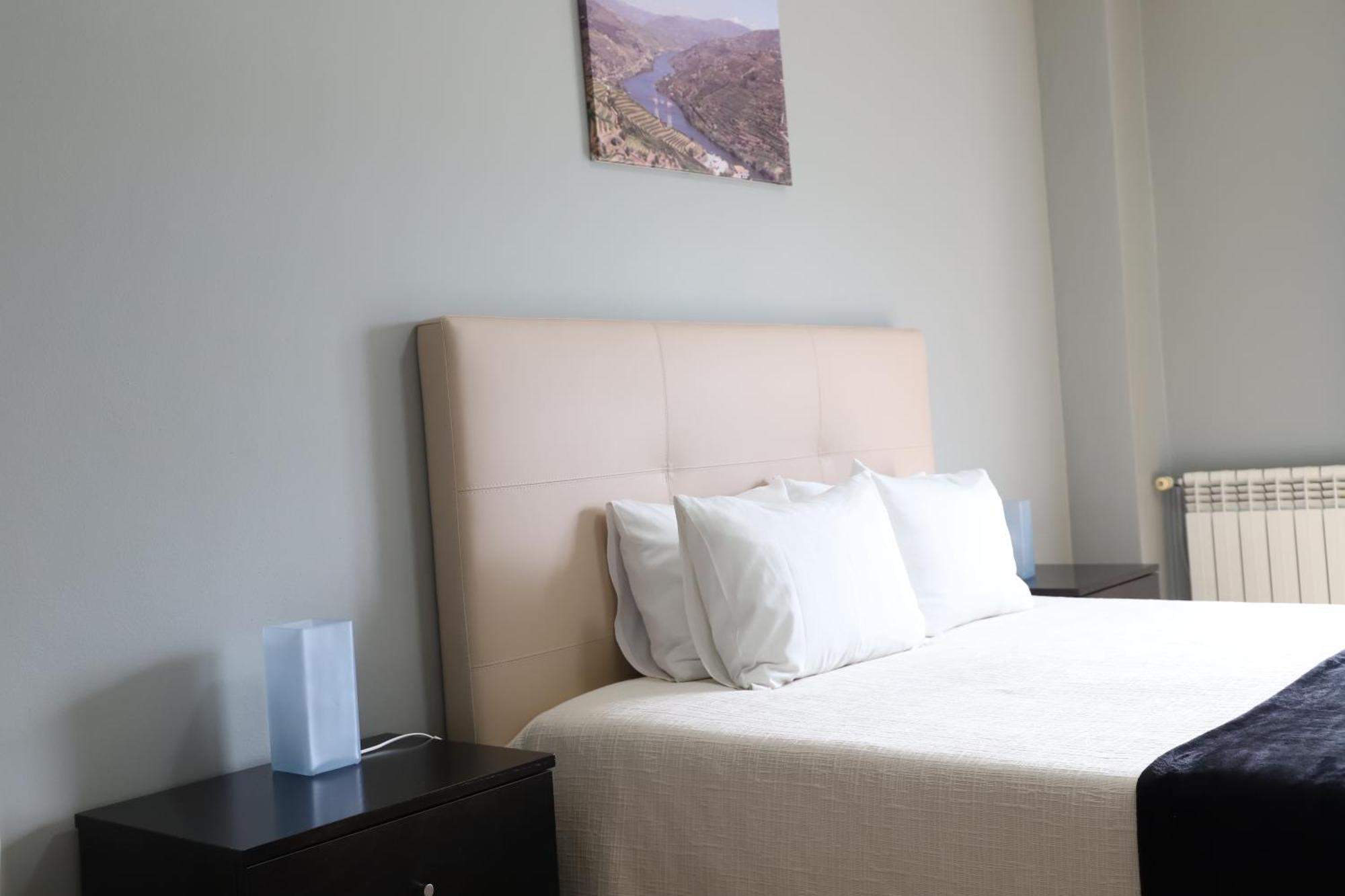 Casa Vale Do Douro Bed & Breakfast Mesao Frio Luaran gambar