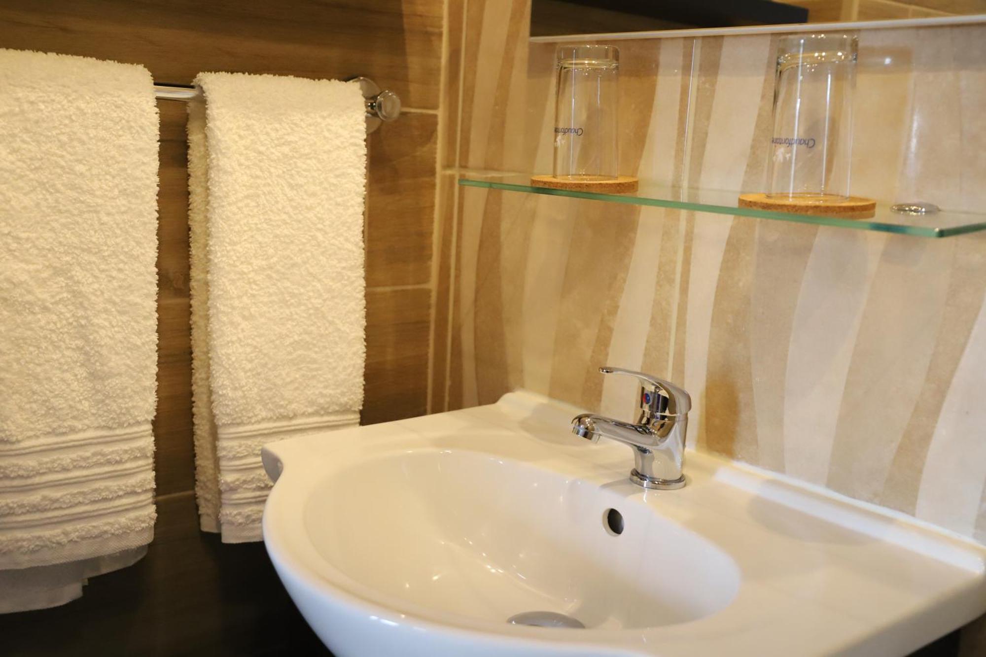 Casa Vale Do Douro Bed & Breakfast Mesao Frio Luaran gambar